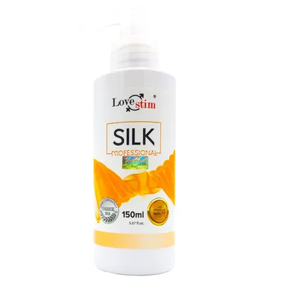 Immagine prodotto di LoveStim Lubricant Silk Gel 150ml