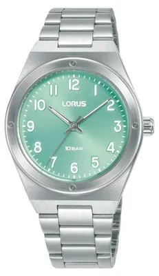 Productafbeelding van LORUS Polshorloges RG283YX9