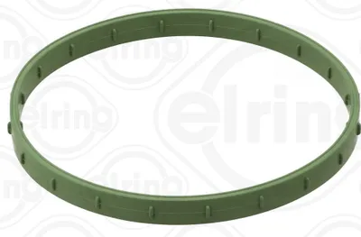 Produktbild von ELRING 734.220 Dichtung Ansaugbrücke passend für MERCEDES-BENZ AROCS ANTOS ACTROS MP4 / MP5