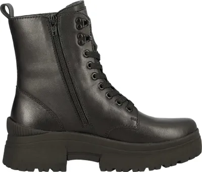 Produktbild von Rieker Schnürboots W0371-00 Damen 31363132373433 Schwarz 38 EU