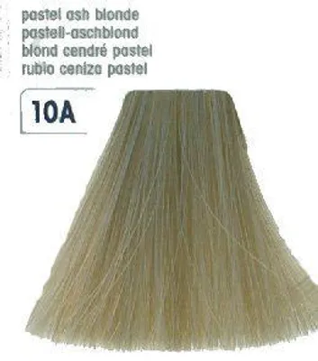 Produktbild von Topchic 10A 60ml, 10A pastell-aschblond