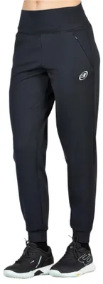 Produktbild von Bullpadel Pants Billa Damen Schwarz