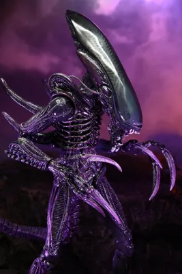 Produktbild von copy of NECA PREDATOR SERIES 14 AVP UNMASKED SCAR PREDATOR NUOVO ALIEN VS NEW  Neca