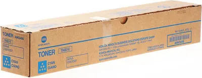 Zdjęcie produktu dla Toner A8K3450 TN221 Cyan