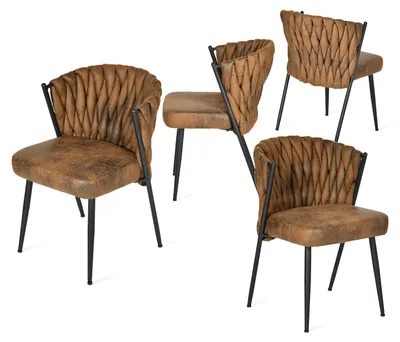 Obrázok produktu pre Okrúhly jedálenský stôl - Industriálny stôl - Bistro stôl - Stolík do kaviarne - Stolík do reštaurácie - Doska stola z MDF