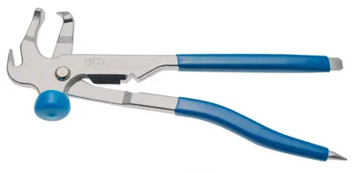 Obrázok produktu pre BGS technic Wheel Balancing Weight Pliers, 442 g