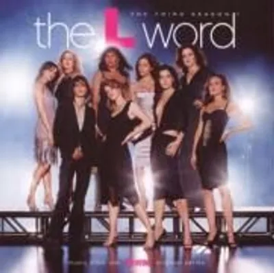 Produktbild von The L Word-Season 3