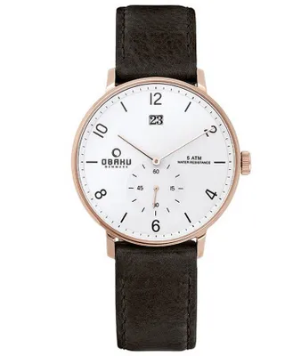 Obrázek produktu pro Obaku Rislen V190GDVWRB