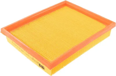 Produktbild von Luftfilter MASTER-SPORT 2256/2-LF-PCS-MS für OPEL Corsa B Schrägheck (S93) Filtereinsatz
