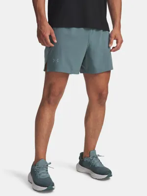 Obrázek produktu pro Pánské šortky Under Armour UA LAUNCH PRO 5'' SHORTS-BLU 3XL