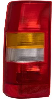 Immagine prodotto di Fanale posteriore sinistro Diederichs. Fiat Scudo, dal 1995 in poi