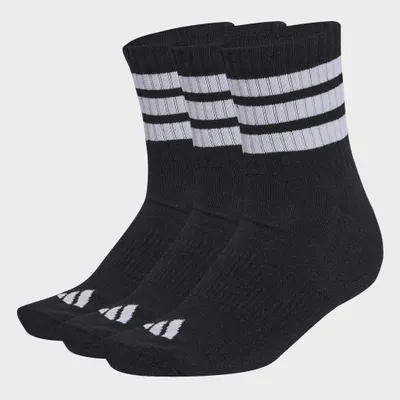 Produktbild von adidas 3S ESS C MID 3P SOCKS