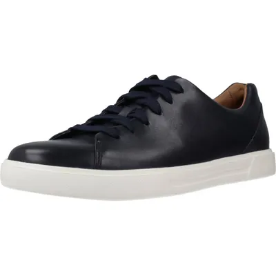 Produktbild von CLARKS Halbschuhe 26148557 , Blau:41