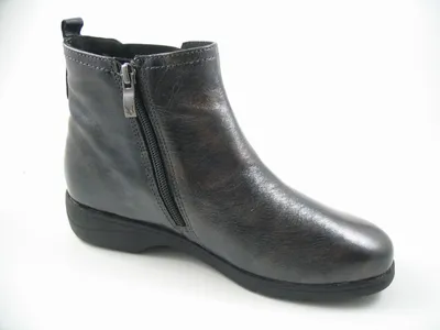 Produktbild von Caprice Damen  Damenstiefel blau Gr. 38
