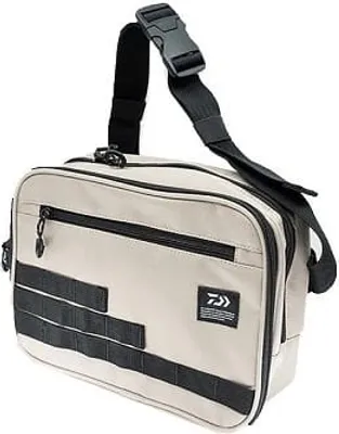 Obrázok produktu pre DAIWA Fishing Guide Waist Bag, taška do pása, 35x22x12cm, 18897-010