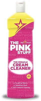 Immagine prodotto di Latte detergente 500ml - The Pink Stuff