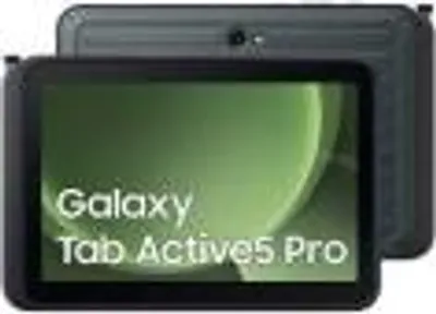 Image de Samsung SM-X356 Galaxy Tab Active5 Pro 10.1" 6+128GB 5G EE Green EU Samsung