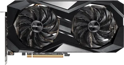 Zdjęcie produktu dla ASRock Radeon RX 6700 XT Challenger D 12GB OC