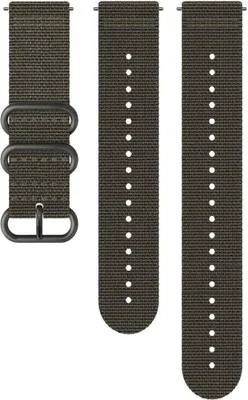 Produktbild von Suunto Explore 2, Band, Smartwatch, Grau, Suunto, Spartan Sport, Spartan Sport Wrist HR/Baro, 7, 9, 9 Baro, Textil