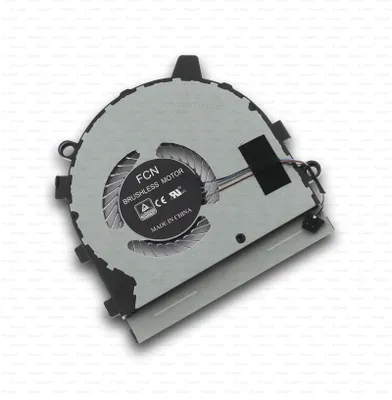 Obrázok produktu pre Chladiaci ventilátor Dell 2,5 W pre systémy