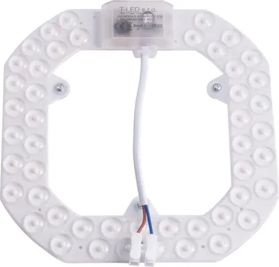 Obrázek produktu pro T-LED LED modul kit CCT 25W do svítidla 107330