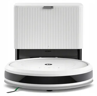 Produktbild von 2-in-1-Roboter iRobot Roomba Combo 2-Staubsauger, Mop, Navigation, Autoempty