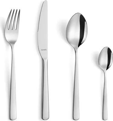 Image de Amefa 24 pcs. set de couverts PHOENIX