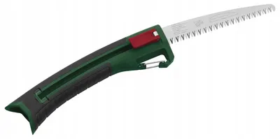 Produktbild von PARKSIDE Klappbare Gartensäge Kohlenstoffstahlblatt