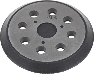 Immagine prodotto di DEWALT - Platorello in velcro con gancio e anello, - 15128108
