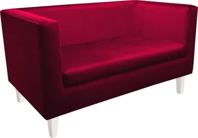 Obrázok produktu pre Nohy pohovky Monaco 20 biele MG31