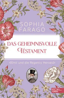 Obrázek produktu pro Das geheimnisvolle Testament