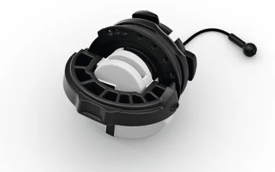 Image de Bouchon de réservoir - STIHL - 0000-350-0532