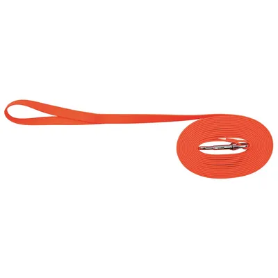 Produktbild von Trixie Easy Life Schleppleine 5 m/17 mm, neonorange