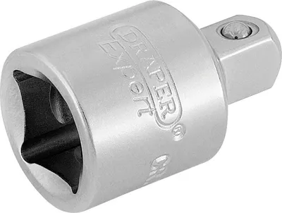 Image de DRAPER Réducteur 3/8 (intérieur) sur 1/2 (extérieur)