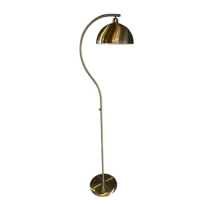 Produktbild von Stehlampe Stehlampe Modern Dekorative Metall Lampe
