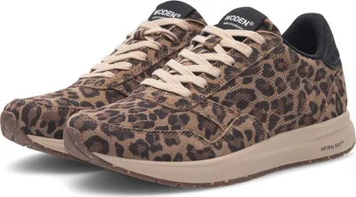 Produktbild von Woden Nicoline Sportschuhe Braun EU 36 Damen Braun EU 36