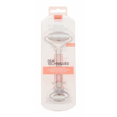 Obrázek produktu pro Prep masážní váleček a kámen Cryo Sculpt Facial Roller pro ženy 1 - Real Techniques