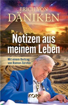 Obrázek produktu pro Notizen aus meinem Leben