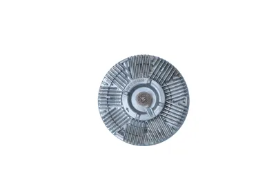 Produktbild von NRF 49412 Lüfterkupplung Thermisch Ø165mm Wasserkühler Kühlsystem