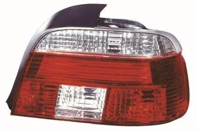 Obrázek produktu pro ABAKUS Zadní světlo, levé a pravé, pro BMW řady 5 (E39)