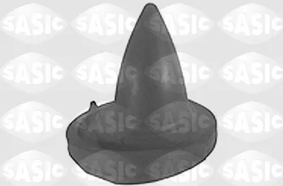 Produktbild von Anschlagpuffer, Federung SASIC 4005509