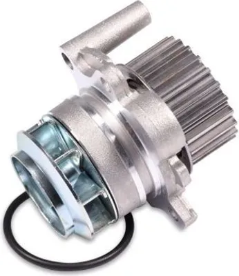 Produktbild von HEPU Kühlmittelpumpe Wasserpumpe für VW GOLF VI (5K1) P587