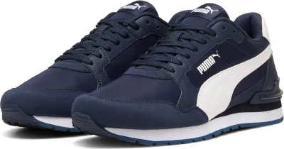Immagine prodotto di Puma ST Runner v4 Full NL unisex formatori 399069 07 Blu , Dimensioni delle scarpe: 42,5 EU