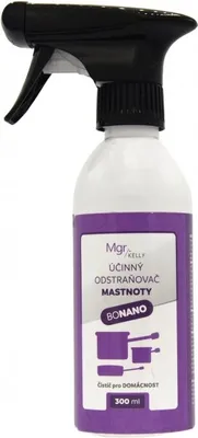 Produktbild von Bonano Fettlöser 300ml