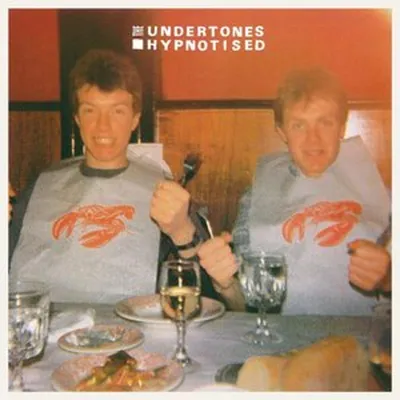 Immagine prodotto di The Undertones - Hypnotised (CD)