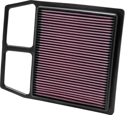 Produktbild von Luftfilter K&N Filters CM-8011 Langzeitfilter Quadratisch