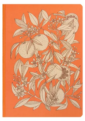 Produktbild von Clairefontaine 4x Notizbuch, A5 14,8x21 cm, 80 Bl liniert 90g, sortiert 116344C