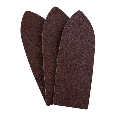 Immagine prodotto di Set di carta abrasiva Güde Delta Klett 95x35 mm 6 pz. K60 K80 K100