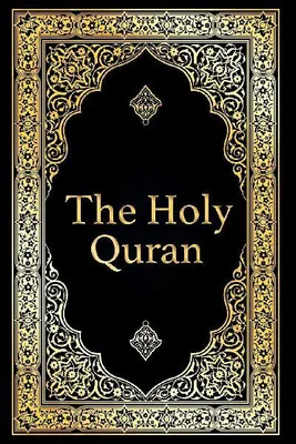 Produktbild von The Holy Quran in Arabic Original, Arabic Quran or Koran with (Arabic Edition)