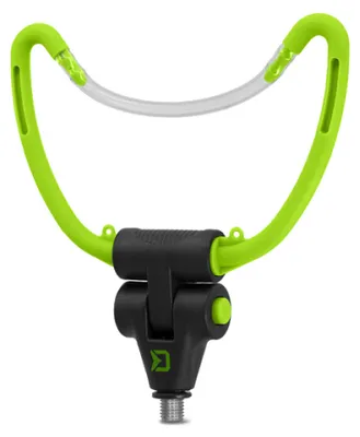 Image de DELPHIN REAXE U ROD REST 14,5cm U - Support de canne à pêche Methodfeeder